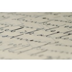 Poesia de Alice 31.07.2026 Números ou letras?